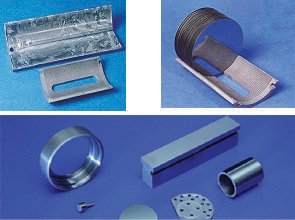 Special Silicon Product