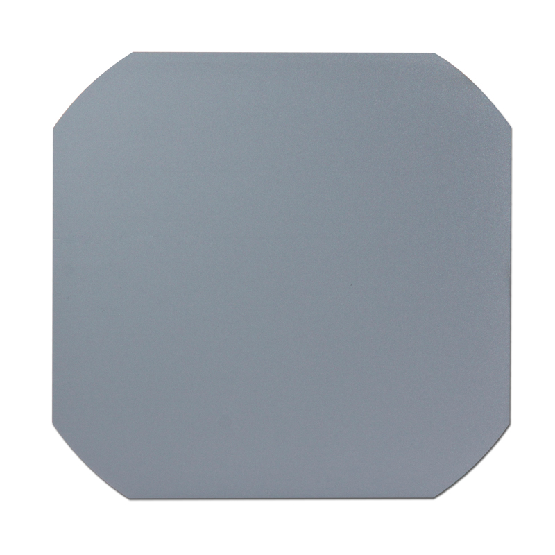 Solar Grade Silicon Ingot