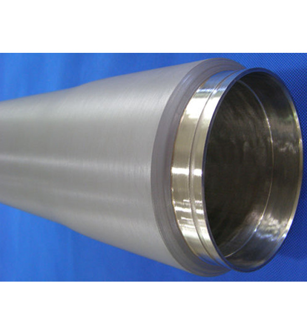Silicon (Si) rotating target