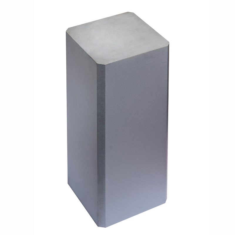 Solar Grade Silicon Ingot