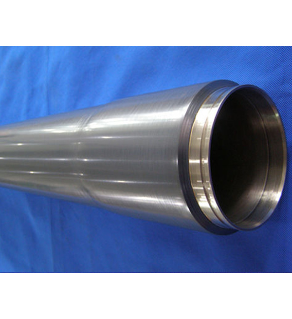 Titanium oxide (TiOx) rotating target