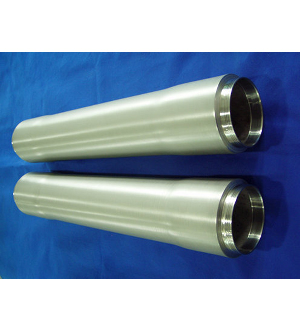 Niobium (Nb) rotating target